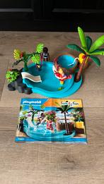 Playmobil, family fun, 70611, Ophalen of Verzenden, Zo goed als nieuw, Complete set