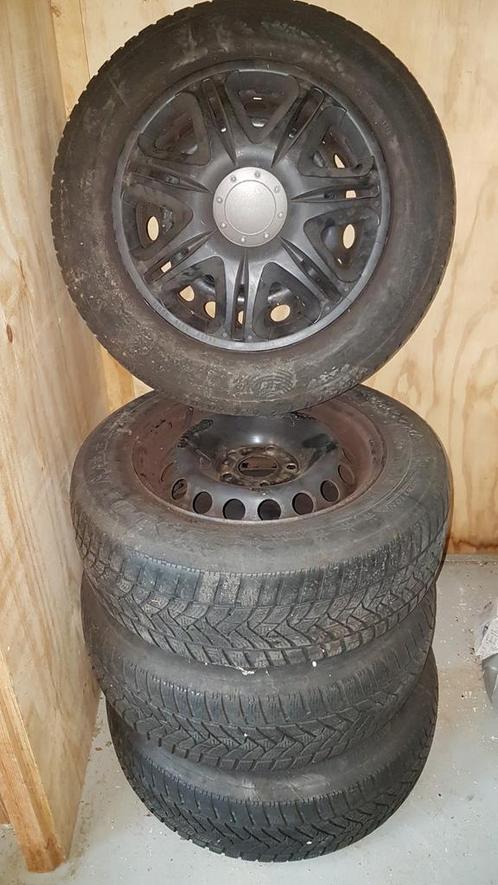 All seasons Renault 195 65 15 + Cooper 350 70 17, Zakelijke goederen, Horeca | Keukenapparatuur, Bakkerij en Slagerij, Gebruikt