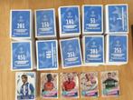 Topps UEFA Champions League 2024-2025 stickers, Ophalen, Nieuw, Meerdere stickers