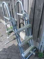 Intex Zwembadtrap  (91 cm), Tuin en Terras, Zwembad-toebehoren, Ophalen of Verzenden, Gebruikt
