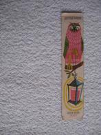 (erg oude bladwijzer) Lanteern Boeken Geven Meer Licht, Verzenden, Gebruikt, Reclame