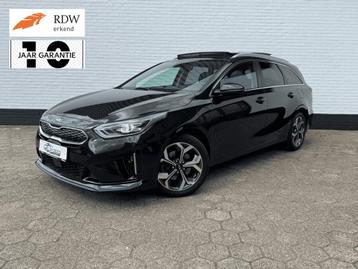 Kia Ceed Sportswagon PHEV Exec.Line PANODAK l GARANTIE 2031! beschikbaar voor biedingen