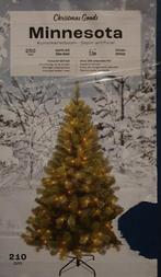 Kunst kerstboom, Diversen, Kerst, Ophalen, Zo goed als nieuw