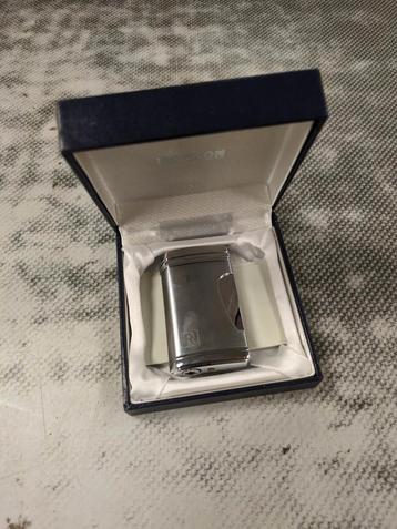 Ronson Luxe Aansteker  beschikbaar voor biedingen