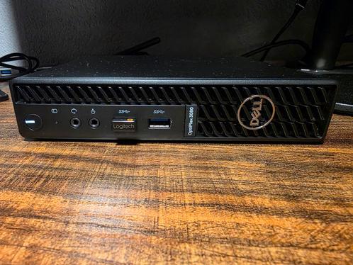 Dell OptiPlex 3080 i5-10500T 16gb 256gb nvme, Computers en Software, Desktop Pc's, SSD, Ophalen of Verzenden