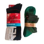Rohner/Danish Endurance Wollen Skisokken Merino Wandelsokken, Overige kleuren, Rohner Socks AG, Nieuw, Ophalen of Verzenden