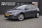 Volkswagen Polo 1.0 TSI Style | Camera | Keyless | Navi | Ca, Voorwielaandrijving, Gebruikt, Euro 6, Origineel Nederlands