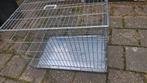 Honden Bench, Dieren en Toebehoren, Ophalen of Verzenden, Zo goed als nieuw