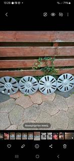 VW Up! wieldoppen 14 inch, Auto diversen, Wieldoppen, Ophalen
