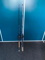 SALE 2x complete picker sets + nylon erop, D, Nieuw, Ophalen of Verzenden, S