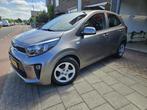 Kia Picanto 1.0 CVVT Eco.PlusL, Auto's, Voorwielaandrijving, Stof, Gebruikt, Euro 6