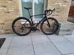 Giant TCR Advanced 2 medium (171-181cm), Ophalen, Carbon, Heren, Giant