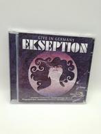 Ekseption – Live In Germany cd, Ophalen of Verzenden, Zo goed als nieuw, Progressive