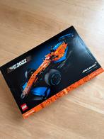 McLaren F1 Lego Technic 42141 Pirelli Edition 2022 ongeopend, Ophalen of Verzenden, Nieuw, Complete set, Lego