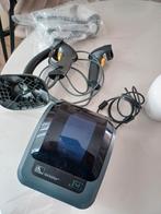 Zebra GK420d Labelprinter met Barcode Scanners, Ophalen, Gebruikt, Printer, Fax of Scanner
