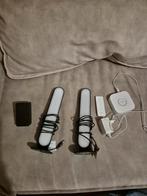 Philips Hue Set - 2x lichtbar + bridge + afstandbediening, Huis en Inrichting, Lampen | Overige, Ophalen, Zo goed als nieuw, Modern