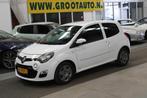 Renault Twingo 1.2 16V Collection Airco, Cruise control, Iso, Voorwielaandrijving, Gebruikt, Zwart, 4 cilinders