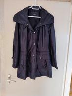 Marineblauwe jas Basler maat 40, Kleding | Dames, Ophalen of Verzenden, Zo goed als nieuw, Maat 38/40 (M), Blauw