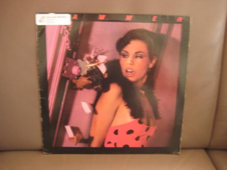 Hammer  – Hammer, Cd's en Dvd's, Vinyl | Overige Vinyl, Zo goed als nieuw, 12 inch, Ophalen of Verzenden