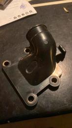 Spruitstuk nieuw minarelli (vertical) unrestricted, Motoren, Ophalen of Verzenden