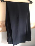 Broek , maat 64 kleur zwart en of grijs, Ophalen of Verzenden, Zo goed als nieuw, Maat 52/54 (L), Zwart