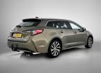 Toyota Corolla Touring Sports 1.8 Hybrid Dynamic | Navigatie, 450 kg, 4 cilinders, 122 pk, Origineel Nederlands