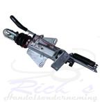 Oplooprem KNOTT KF20 V-dissel 2000 KG incl neuswiel houder, Auto diversen, Ophalen of Verzenden, Knott, NB, NB