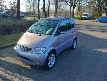 Brommobiel Bellier Opale 2 45 km beschikbaar voor biedingen