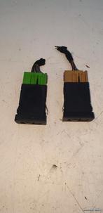 Stoelverwarming schakelaar Golf IV Bora links rechts rechts