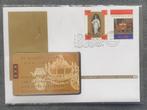 Telebrief nieuw ongebruikt De Gouden Koets (No.28), Ophalen of Verzenden