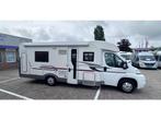 Adria Coral S 680 ST Biketrans fietsenlift E&P level, Particulier, Adria, Koelkast, Half-integraal