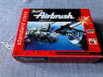 Standard AirBrush revell, Hobby en Vrije tijd, Ophalen, Gebruikt, Penseel of Kwast