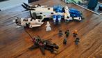 lego space police, Kinderen en Baby's, Speelgoed | Duplo en Lego, Ophalen of Verzenden, Gebruikt, Complete set, Lego