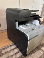 HP Color LaserJet Pro MFP M477fdw Printer, Ophalen, Gebruikt, All-in-one, Kleur printen