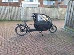 Bakfiets batavus fier 2, Gebruikt, Elektrisch, Ophalen, Overige merken