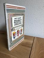 My Secret Desire Julie Doucent HC 1e druk 2006., Eén stripboek, Ophalen of Verzenden, Julie Doucent, Nieuw