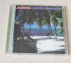 Jasmine ft Cassandra Wilson - Tropical Breeze CD 1981/2002