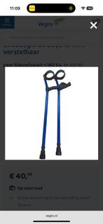 Loopkrukken, Diversen, Ophalen, Nieuw