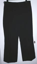 Paprika broek / pantalon maat 3 (46/48), Kleding | Dames, Ophalen of Verzenden, Zo goed als nieuw, Zwart, Broek of Spijkerbroek