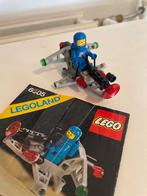 Lego 6805 - Crater Cruiser, Kinderen en Baby's, Ophalen of Verzenden, Gebruikt, Complete set, Lego