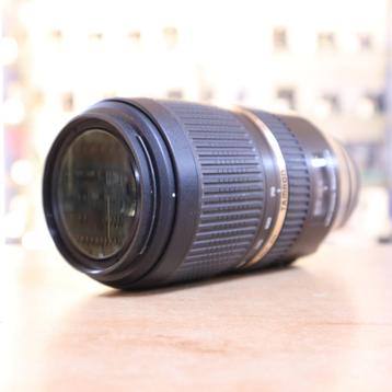 Tamron 70-300mm f4-5.6 Sony A mount (Harderwijk) beschikbaar voor biedingen
