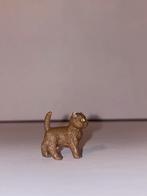 Schleich kitten, Ophalen of Verzenden, Zo goed als nieuw, Zilver, Overige materialen