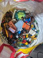 Grote zak losse Playmobil onderdelen, Kinderen en Baby's, Ophalen of Verzenden, Gebruikt, Los playmobil