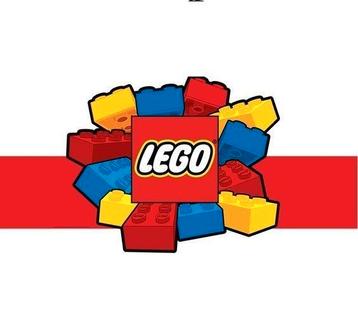 Lego collectie van 68 sets beschikbaar voor biedingen