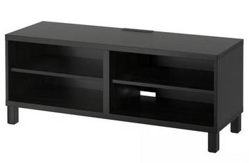 IKEA Bestå TV Meubel - Goede Staat - afbeelding 1