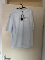 Aeden shirts XXL, Kleding | Heren, Ophalen of Verzenden, Zo goed als nieuw, Overige maten, Zwart