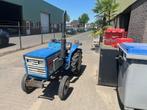 Iseki TU1700, Ophalen, Iseki, Info@vanvijfeijkenmechanisatie.nl, Wilhelminastraat 22b