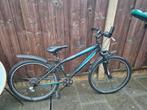 Sloopfiets/opknapfiets 24 inch, Ophalen, Gebruikt, Staal, 24 inch of meer