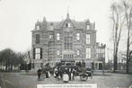 Zwolle - Gouveneurshotel Terpelkwijkpark, Verzenden, Voor 1920, Gelopen, Overijssel