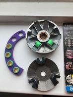 Minarelli vario set Nieuw , snel . En meer ,, Ophalen of Verzenden, Nieuw, Blok, Yamaha